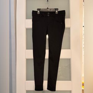 Candie's Black Pants